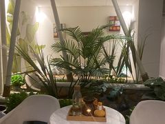-北里·4k影院式足疗SPA馆(观音桥店)