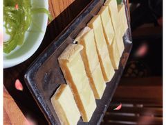 -九田家黑牛烤肉料理(太阳宫广场店)