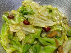 -福巷湘食小馆·猛火现炒(上海首店)