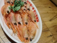 -熙成烧烤(白塔岭店)
