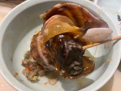 贵妃蚌-锅上蒸·特色蒸汽海鲜(龙洞店)