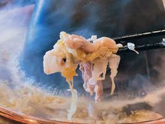 -裕德孚·非遗手切涮羊肉(东直门内大街店)