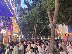 -华梅西餐厅(哈尔滨中央大街店)