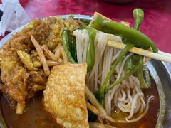 -谭老太正宗柳州螺狮粉(家和花园店)