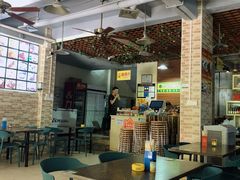 -博鳌悠然·忠锐杂粮茶餐厅