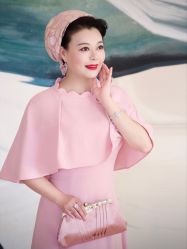 -HX Tailor妈妈装西装礼服旗袍定制