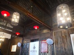 -新万鑫银丝面·非遗无锡味(惠山古镇店)