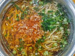 -金山锅贴店(金泉路店)