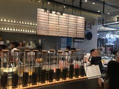 -喜茶(上海正大广场店)