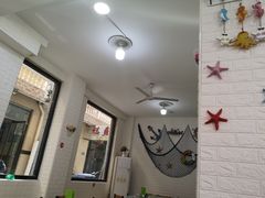 -四海蒸鲜蒸汽海鲜自助(北戴河店)