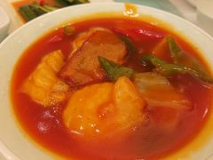 -翠园(铜锣湾广场店)