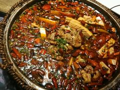 android_upload_pic-徐鼎盛民间菜(九街店)