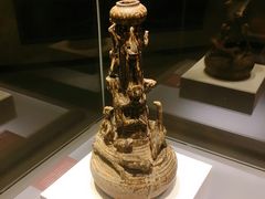 -浙江省博物馆(孤山馆区)