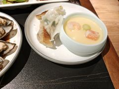 -東盛炭烤自助料理(浦东文峰广场店)