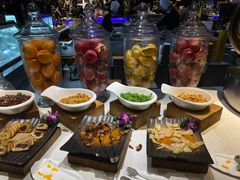 -加餐海鲜自助(集美银泰百货店)