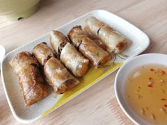 -周记蟹仔粉(侨港风情街店)