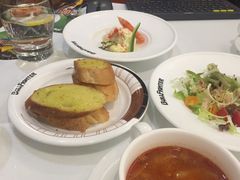 -斗牛士牛排餐厅(嘉里汇店)