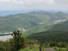 -武陵山森林公园