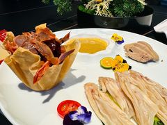 -全聚德(蓝山店)