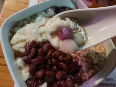 -木屋烧烤(白石洲店)