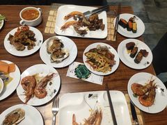 -汉巴味德(大悦城店)