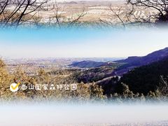 -北京西山国家森林公园