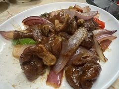 -甜甜屋(解放中路店)