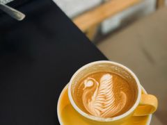 -COFFEE HOLIC(朝外SOHO店)