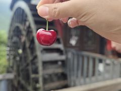 -水磨古镇