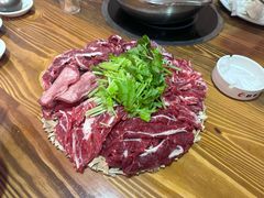 -阿欢牛肉店·火锅·粿条面
