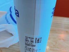 -茶百道(朝阳北路店)