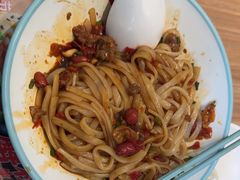-小杨生煎(香港名都店)
