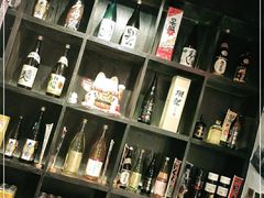 零售区-白石的深夜食堂(万达店)