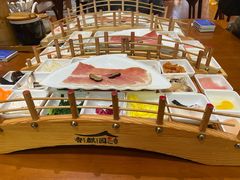 -香麒园·过桥米线·南湖雅宴