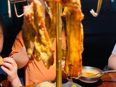 -楼兰新疆主题餐厅(苏州中心店)