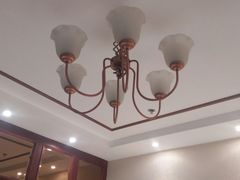 -十号名邸精品酒店（上海音乐学院店）(原复旦五官科医院店)