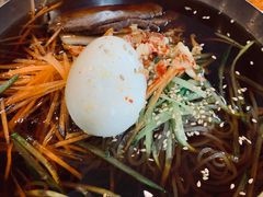 朝鲜冷面-高丽屋(天宁寺店)