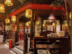 -南京大牌档(中关村领展广场店)