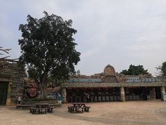 -美的鹭湖探索王国