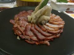 -京味民福烤鸭店(建设四马路店)