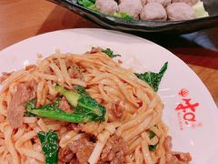 -牛a潮汕鲜牛肉粿条(天河北店)