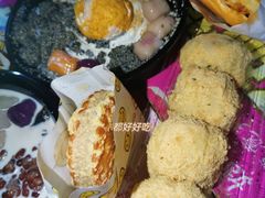 -运栋天马牛肉饼(林科大店)