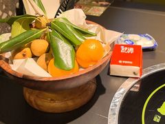 -季季山·云南野生菌火锅(上海首店)