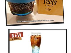 -Peet's Coffee皮爷咖啡(万象天地店)