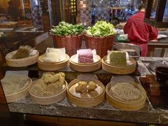 -长沙北辰洲际酒店-兰调全日餐厅