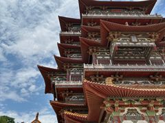-宝莲禅寺