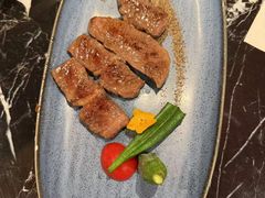 -牛将军•涮肉•烤肉•铁板烧(北京王府井·故宫店)