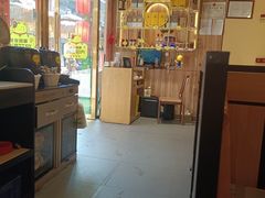 -冰城焰会大丰收铁锅炖(萝岗万达金街店)