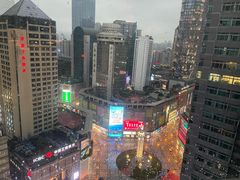 -笑福亭料理小馆(解放碑店)