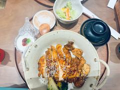 -ITARU食堂·定食料理(西丽店)